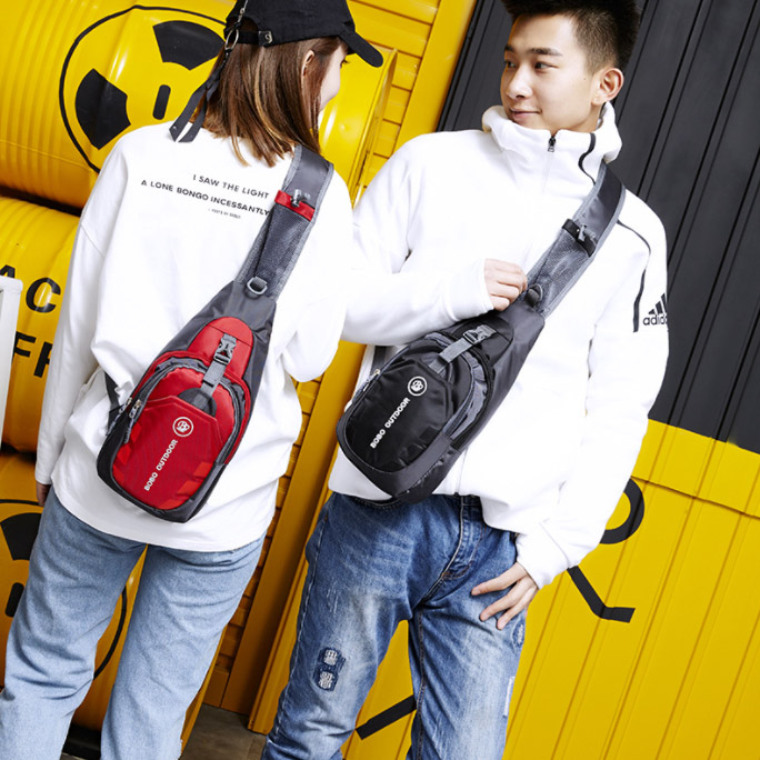 春夏新作 メンズ ユニセックス ボディバッグ ショルダーバッグ