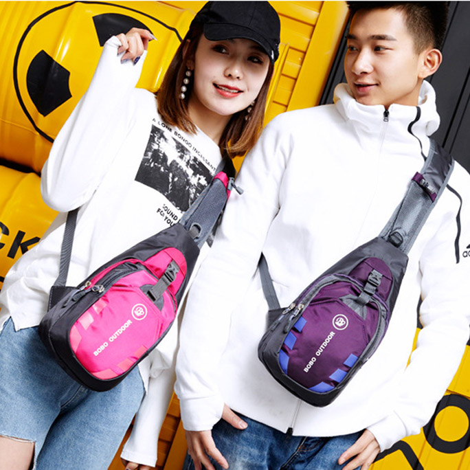 春夏新作 メンズ ユニセックス ボディバッグ ショルダーバッグ