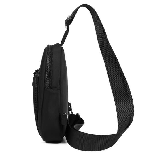 斜めがけボディバッグ メンズ 小物収納
