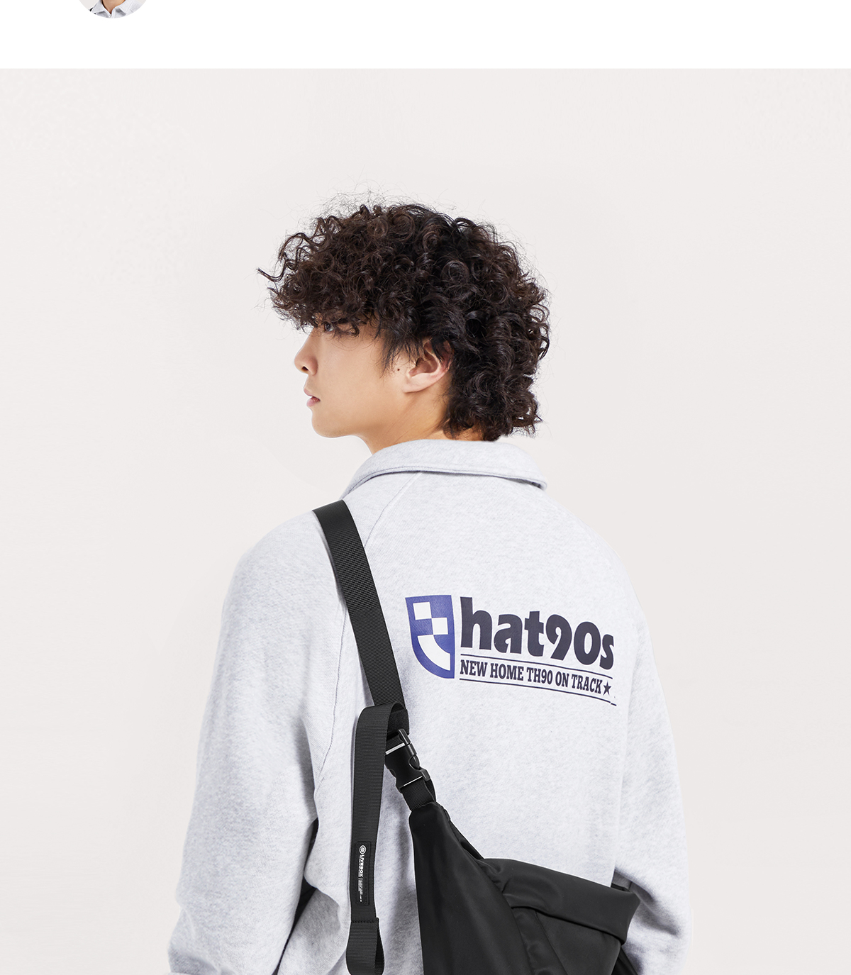 ボディバッグ アーバンシェイプ 斜め掛けボディバッグ