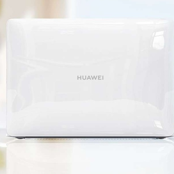 HUAWEI　パソコンケース　クリアタイプ　シンプルかつ軽量