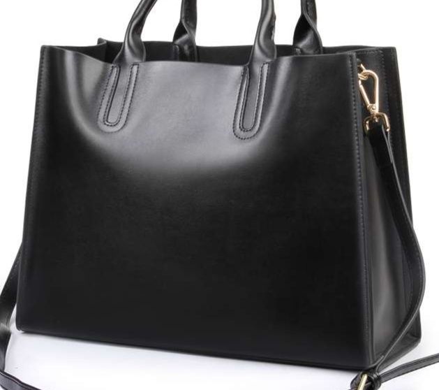 パソコンケース 大容量トートバッグ