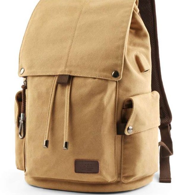 パソコンケース  大容量リュック型バックパック