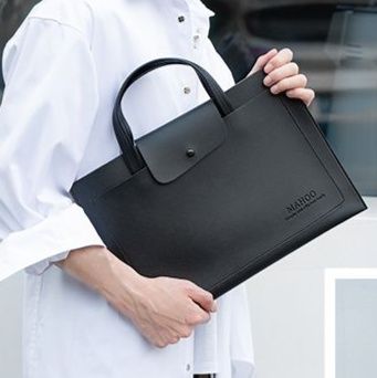 パソコンケース  軽量スリムマホー ビジネスバッグ