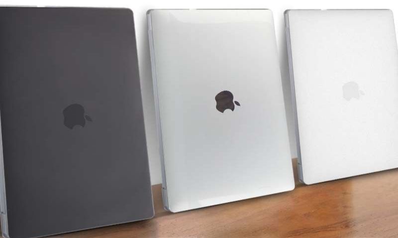 パソコンケース 超薄型 透明保護カバー