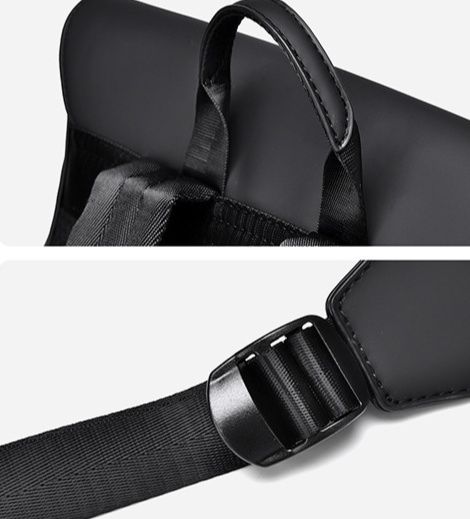 パソコンケース 都会派リュック型パソコンケース