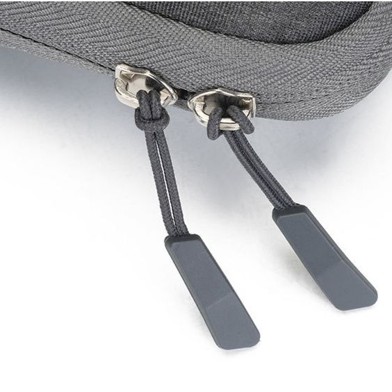 パソコンケース 二通り持ち手で使える多機能パソコン収納鞄