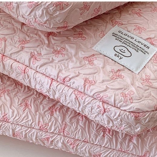 パソコンケース ツイード調編み込み柄ふんわりパソコンケース