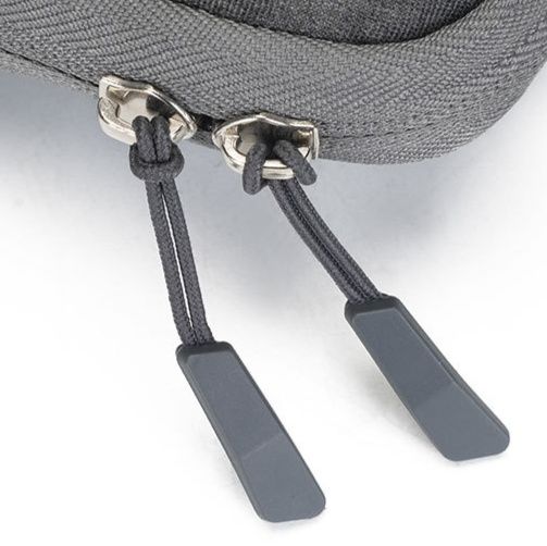 パソコンケース 二通り持てる多機能通勤用パソコン収納鞄