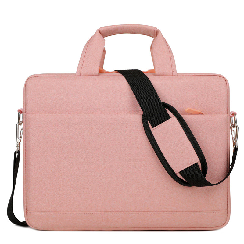 パソコンケース 軽量多機能ビジネス向けパソコン収納鞄