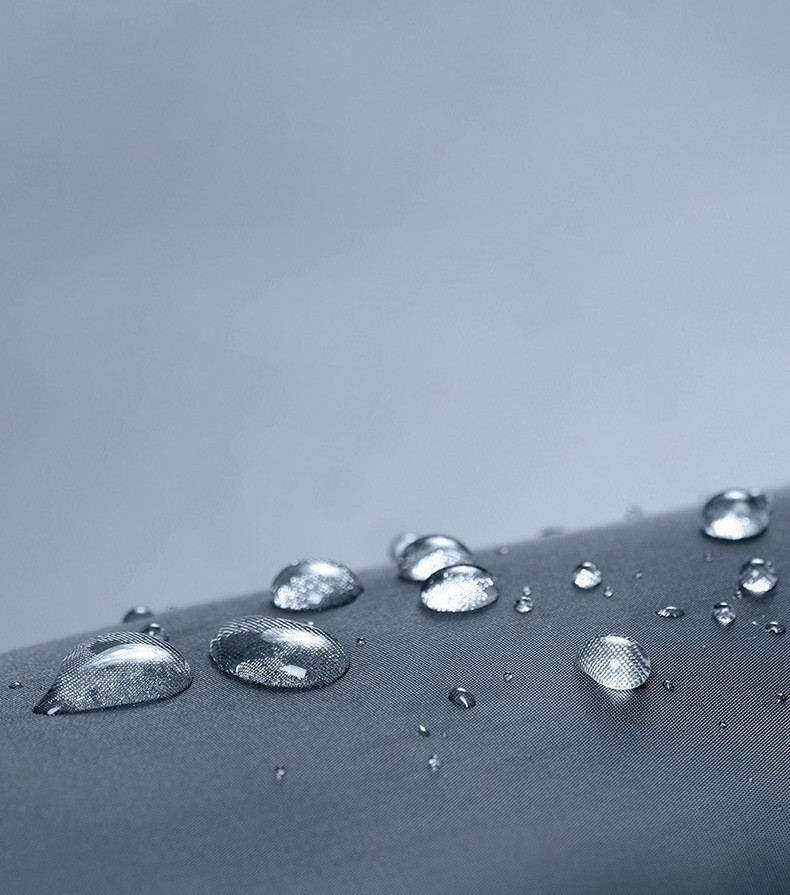 パソコンケース 多機能収納ポケット付き折りたたみパソコンケース