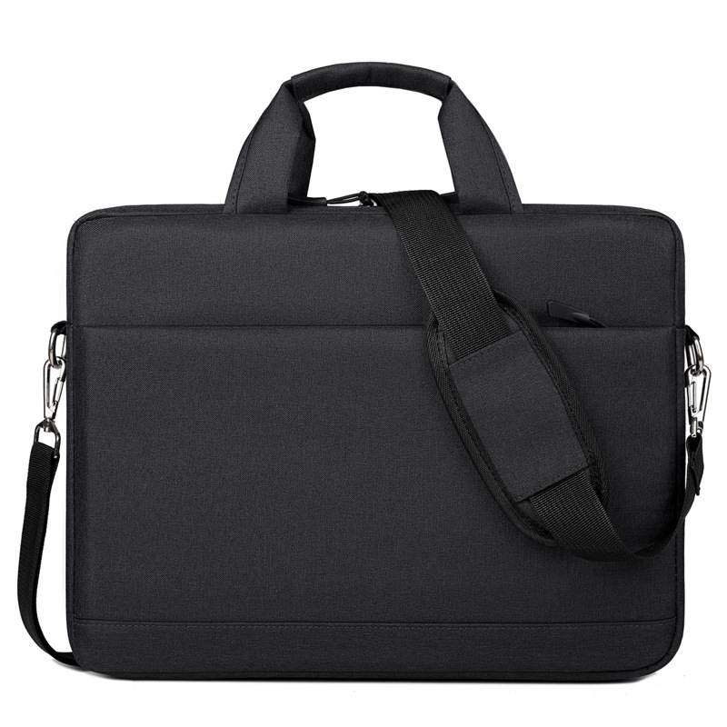 パソコンケース 軽量多機能ビジネス向けパソコン収納鞄