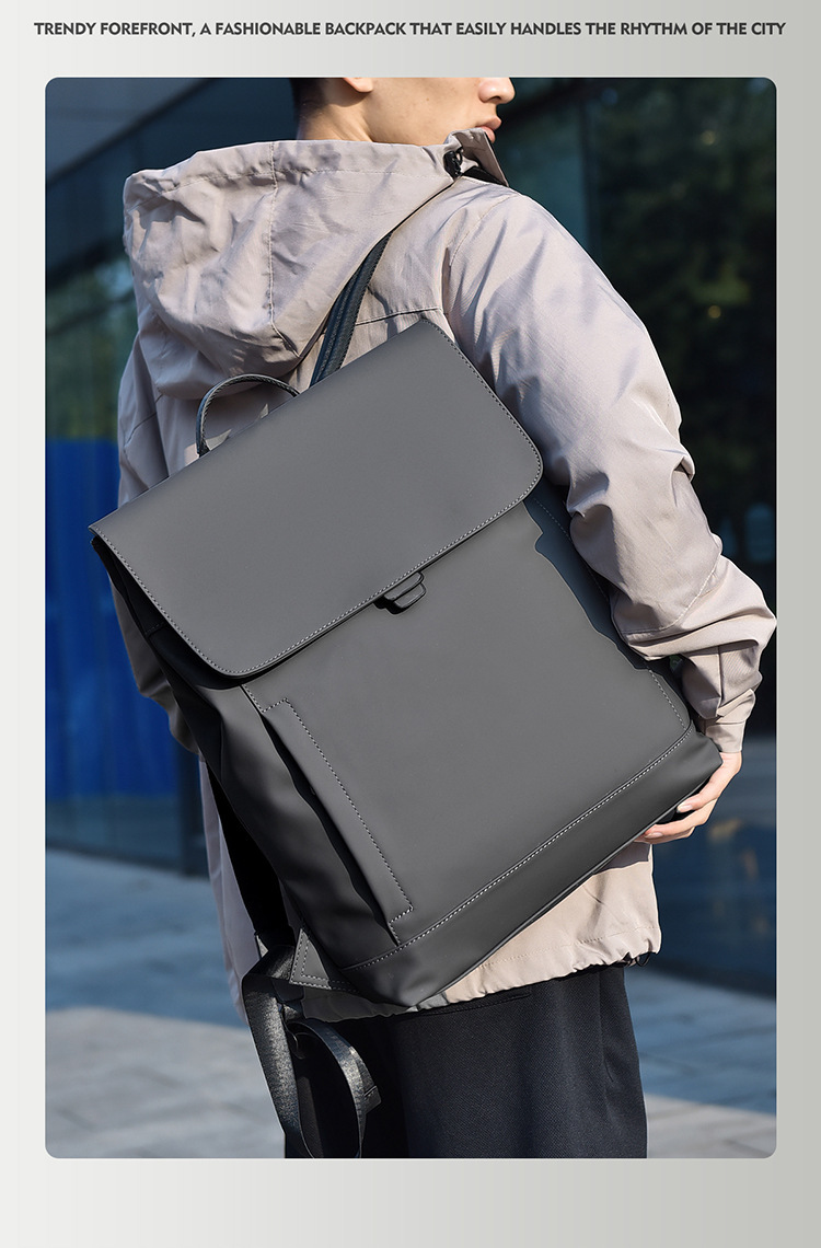 パソコンケース 都会派リュック型パソコンケース