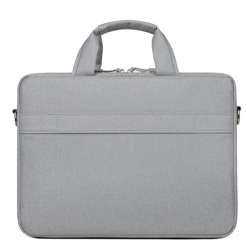 パソコンケース 軽量多機能ビジネス向けパソコン収納鞄