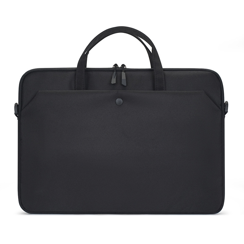 パソコンケース 二通り持ち手で使える多機能パソコン収納鞄