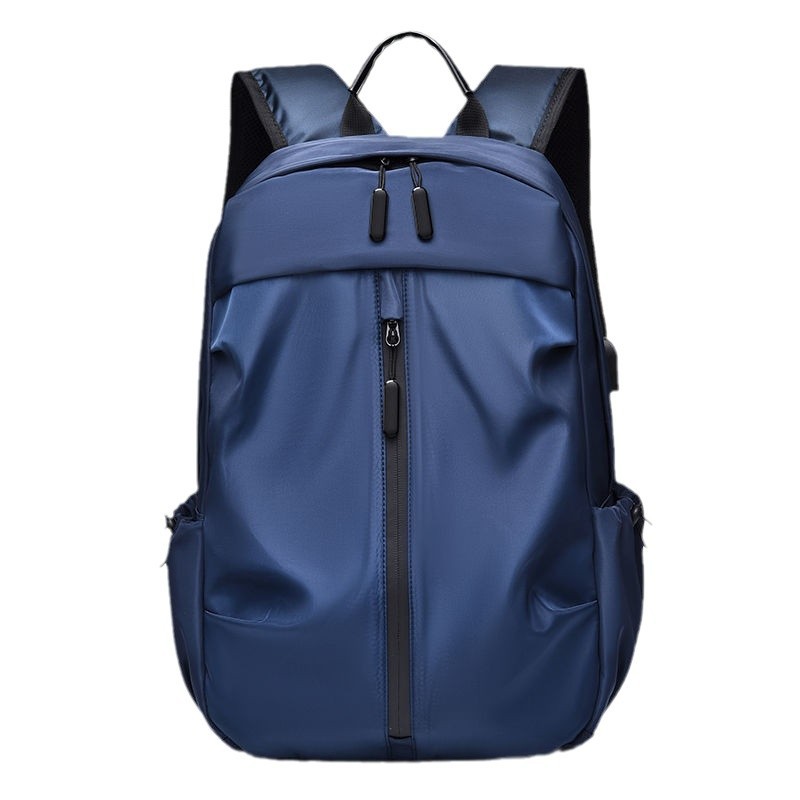 パソコンケース 都会派多機能リュック型パソコン収納バッグ