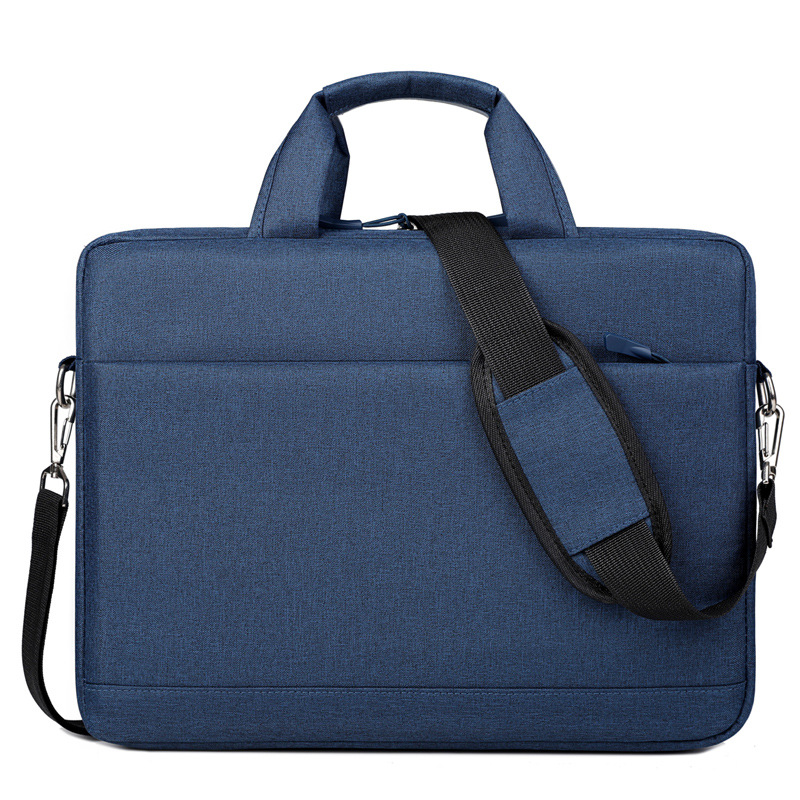 パソコンケース 軽量多機能ビジネス向けパソコン収納鞄