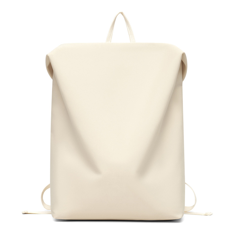 パソコンケース 文芸復古風双肩型パソコンケース