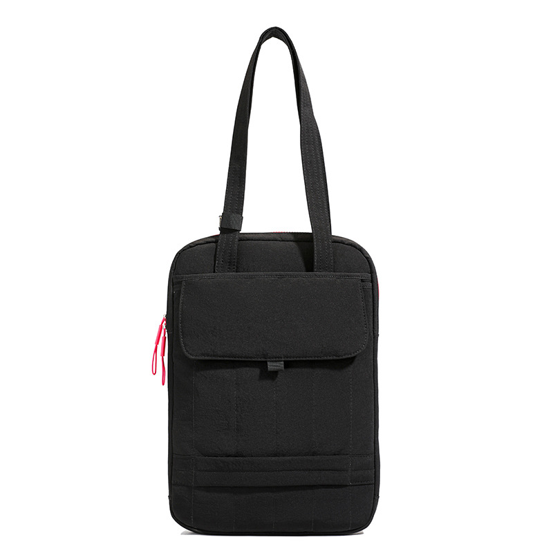 パソコンケース キルティングデザイン軽量パソコン収納バッグ