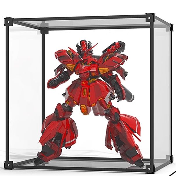 フィギュアケース ワイドビュー コレクションシェルフ