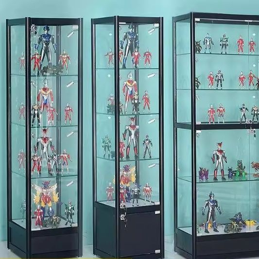 フィギュアケース コレクションマスター 大型展示棚