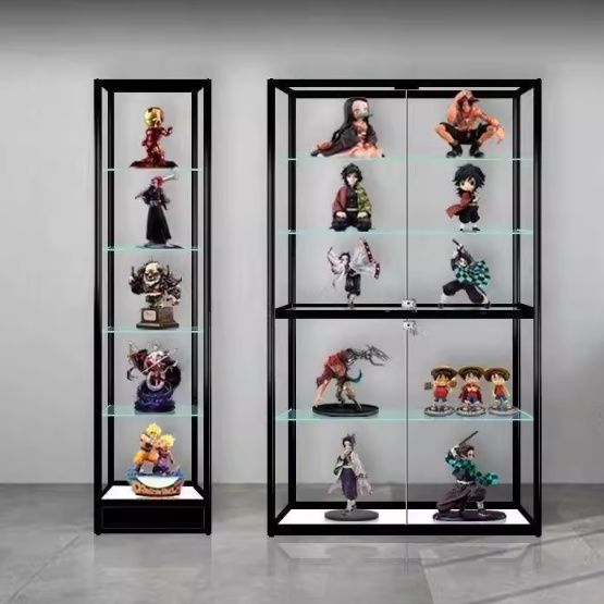 フィギュアケース コレクションマスター 大型展示棚