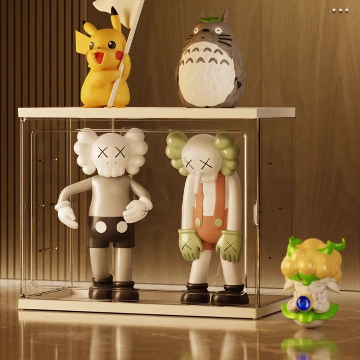 フィギュアケース クリアビュー コレクションケース