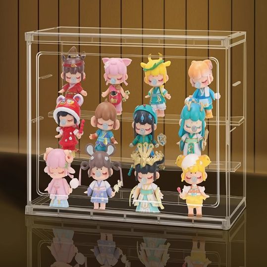 フィギュアケース クリアビュー コレクションケース