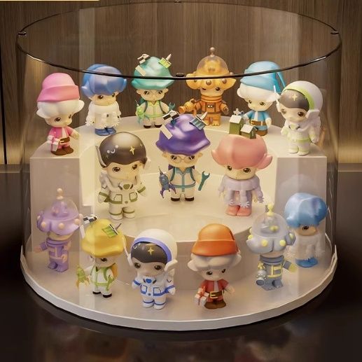 フィギュアケース クリアビュー コレクションケース