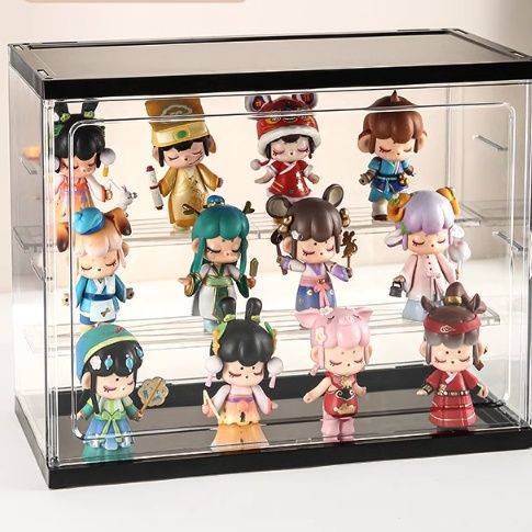フィギュアケース クリアビュー コレクションケース