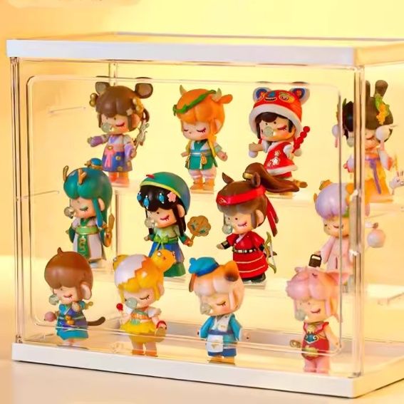 フィギュアケース クリアビュー コレクションケース