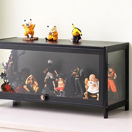 フィギュアケース 積み重ね式コレクションケース