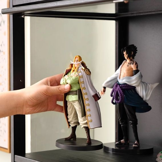 フィギュアケース 積み重ね式コレクションケース
