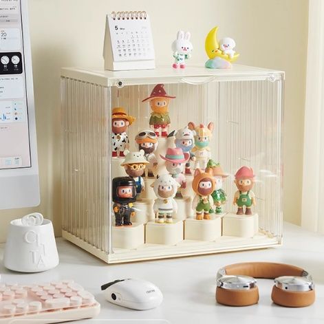 フィギュアケース クリアステージ コレクションボックス