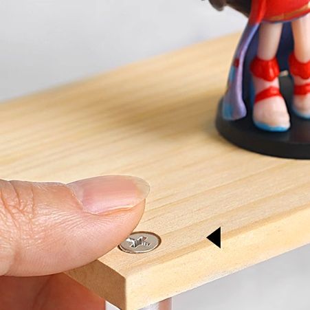 フィギュアケース 階段式フィギュア飾り台