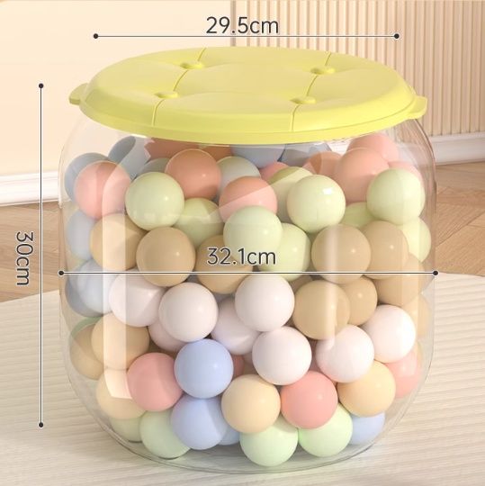 フィギュアケース 円筒型透明コレクションケース