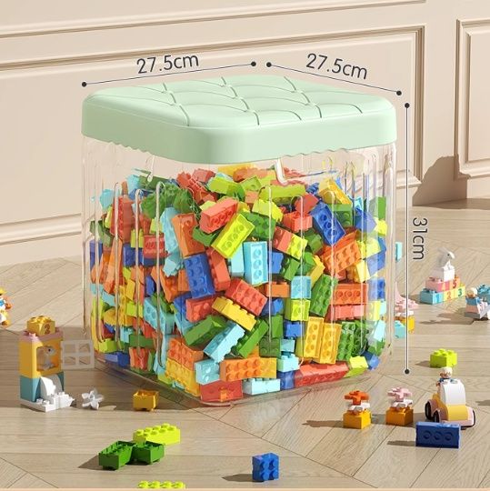 フィギュアケース 円筒型透明コレクションケース