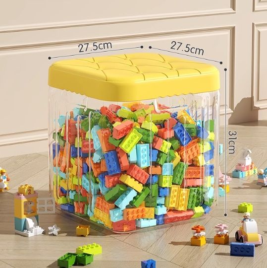 フィギュアケース 円筒型透明コレクションケース