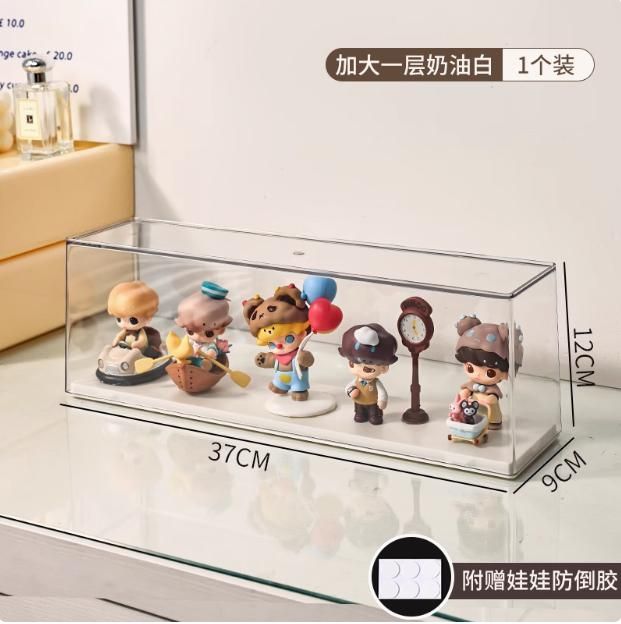 フィギュアケース クリアコレクションボックス