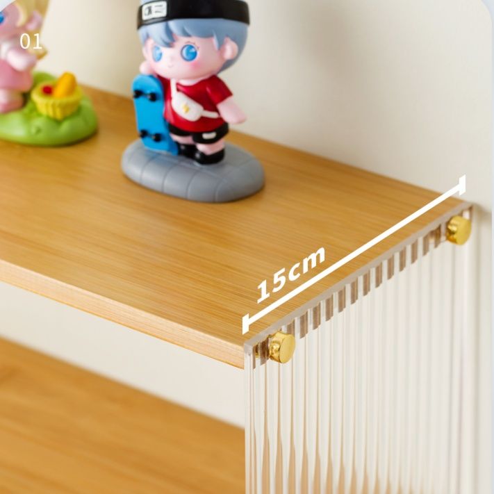 フィギュアケース クリアビュー ミニコレクション棚