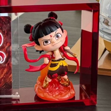 フィギュアケース 二段式コレクション保護ケース