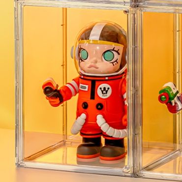 フィギュアケース コレクション階段式ディスプレイケース