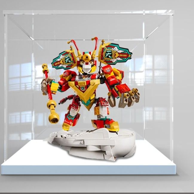 フィギュアケース 展示級透明コレクションボックス