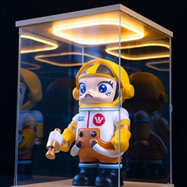フィギュアケース クリア小型フィギュアケース
