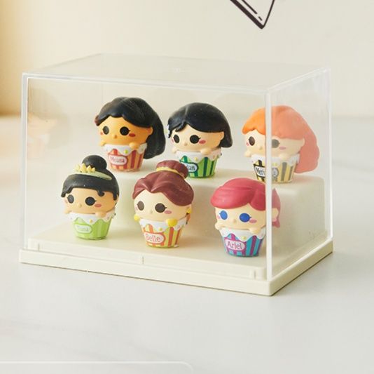 フィギュアケース 積み重ね式コレクションケース