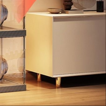 フィギュアケース 多段式ドーム型コレクションタワー