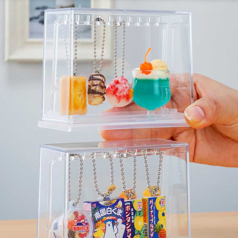 ガチャフィギュアケースおすすめ15選