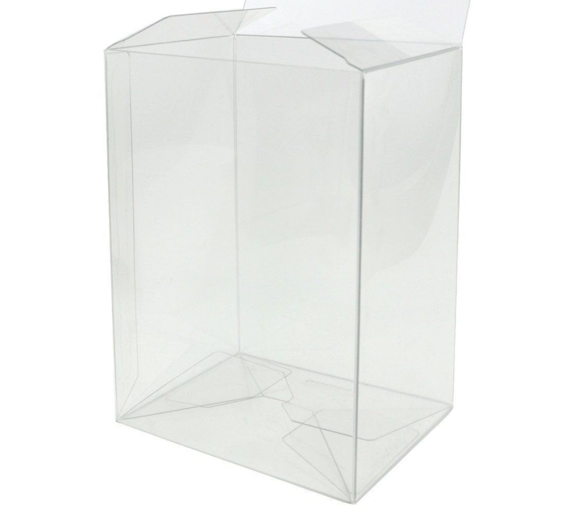 フィギュアケース 小型 透明アクリル製小型展示ボックス