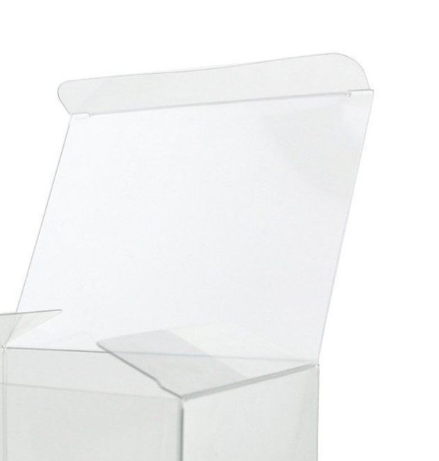 フィギュアケース 小型 透明アクリル製小型展示ボックス