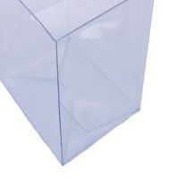 フィギュアケース 小型 透明アクリル製小型展示ボックス